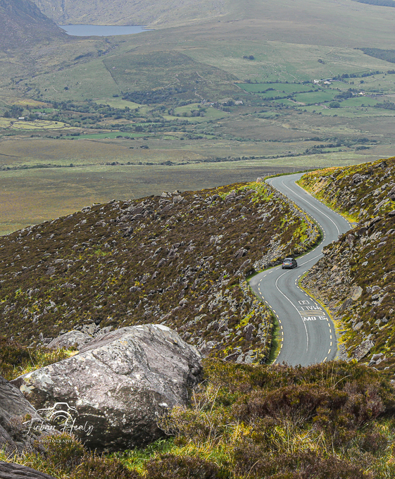 Connor Pass, Co.Kerry